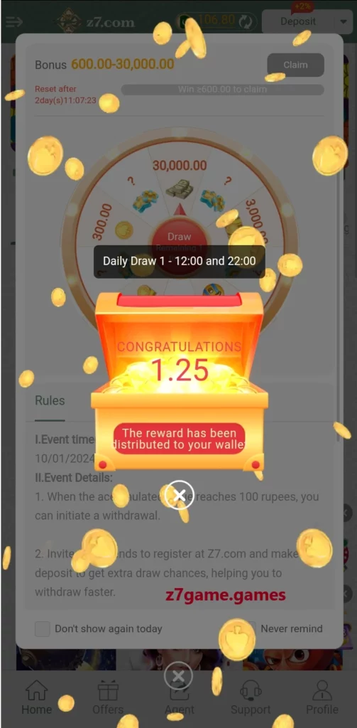 z7-game-rewards
